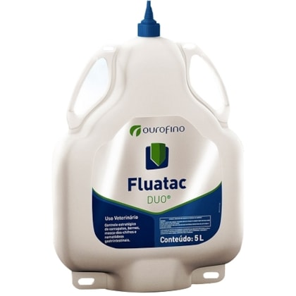 FLUATAC DUO 5 LT
