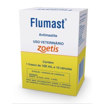 FLUMAST 100 ML