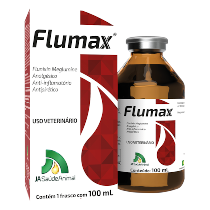 FLUMAX 100 ML
