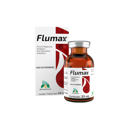 FLUMAX 20 ML