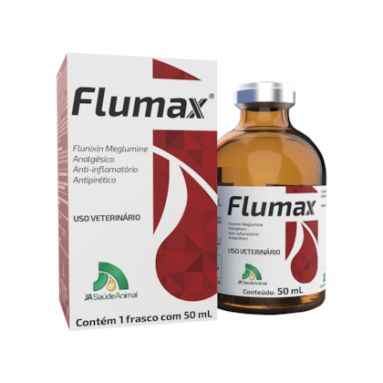 FLUMAX 50 ML