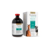 FLUNIXINA INJETAVEL 50 ML