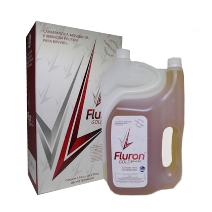 FLURON GOLD 2L