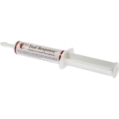 Foal Response – Colostro para Potros – Seringa 30 g - Farnam