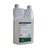 Forbox – Antiparasitário Externo – 1 Litro – Biogénesis Bagó