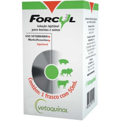 FORCYL 50 ML