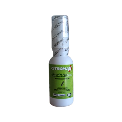 FORMICIDA SPRAY (DOMESTICO) 30 ML