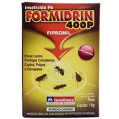 FORMIDRIN 400P - INSETIMAX