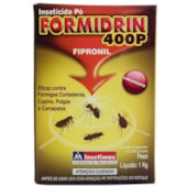 FORMIDRIN 400P PO ROSA 1 KG