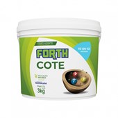Forth Cote 15-09-12 – Fertilizante Mineral Misto – 3kg