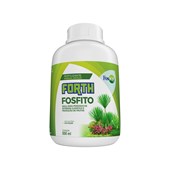 Forth Fosfito - Fertilizante Mineral – 500ml