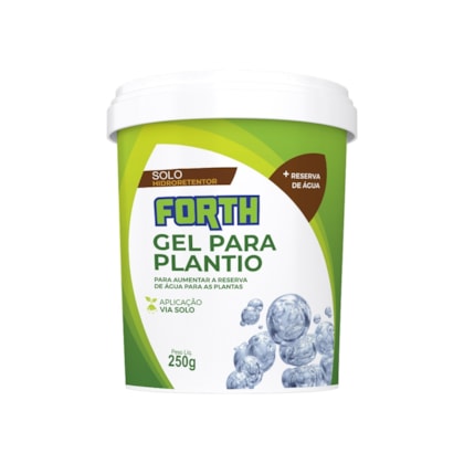 FORTH GEL PARA PLANTIO 250 GR