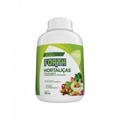 Forth Hortaliças - Fertilizante Orgânico – 500ml