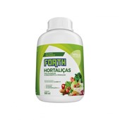 Forth Hortaliças – Fertilizante Orgânico -500ml