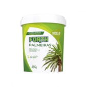 FORTH JARDIM 400 GR