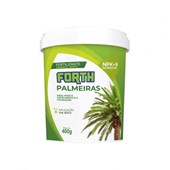 Forth Palmeiras – Fertilizante Orgânico -400 gramas