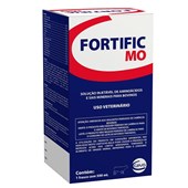 Fortific MO – Modificador Orgânico – 500ml – Ceva