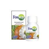 Fosway - Fosfito de Potássio – 60ml- Forth