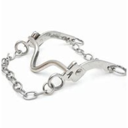 FREIO AGUA CHOCA BAIXO BC (REF 086)