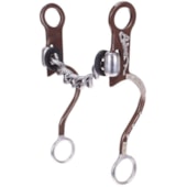 FREIO BRIDAO 271130 PA  -  METALAB