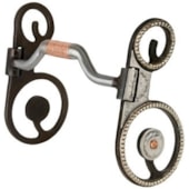 FREIO BRIDAO 287106 PA  -  METALAB