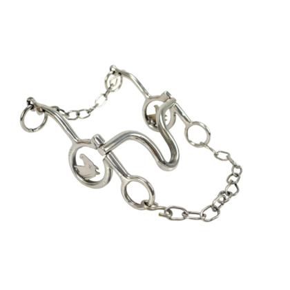 FREIO CAVALINHO BC (REF 026)