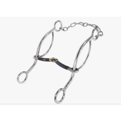 FREIO COPA BRIDAO BF (REF 095)