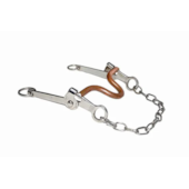 FREIO L LONGO ALTO BC (REF 080)