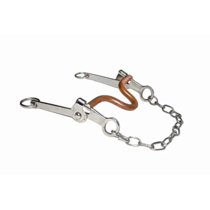 FREIO L LONGO ALTO BC (REF 080)