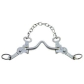 FREIO TIPO L Bocal Baixo