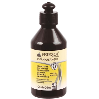 FRIEZOL ESTANKASANGUE 250 ML