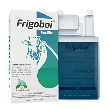 FRIGOBOI FACILITE POUR ON 1LT