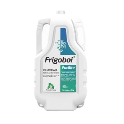 FRIGOBOI FACILITE POUR ON 5LT