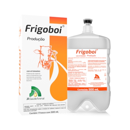 FRIGOBOI PRODUCAO 1 LT