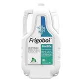 Frigoboi® Facilite – Endectocida Pour-On -  5 litros – JA SAÚDE ANIMAL