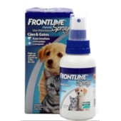 FRONTLINE SPRAY 100 ML