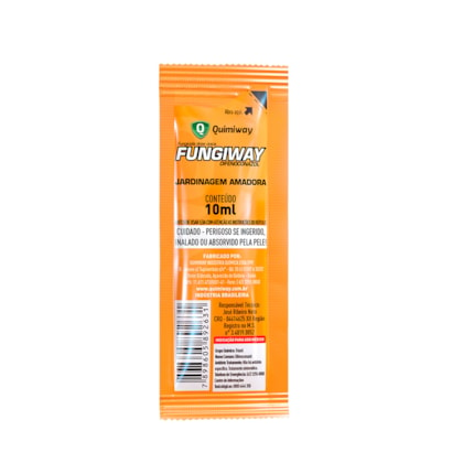 FUNGIWAY 10 ML