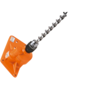 FURADEIRA BRISTOL 345/345E/445E/450/455/460