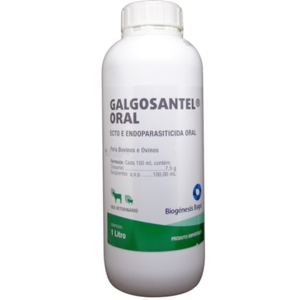 GALGOSANTEL 1 LT