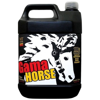 GAMA HORSE 5 LITROS - MSD