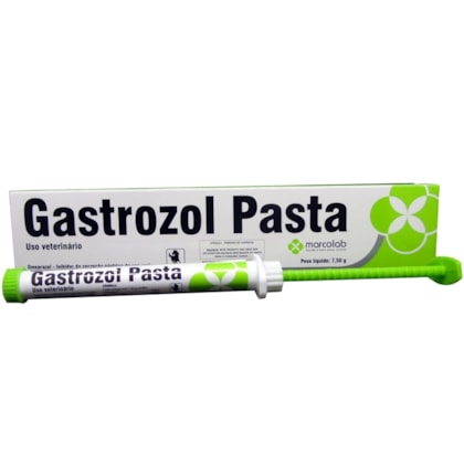 GASTROZOL PASTA 7,5 GR