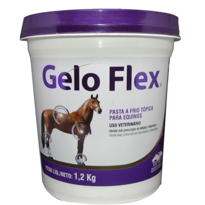 GELO FLEX 1,2 KG