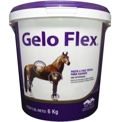 GELO FLEX 6 KG