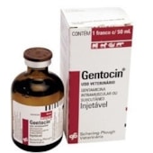 GENTOCIN - 50 ML.