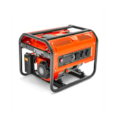 Gerador G2500P- Gasolina (2,5 KVA Bivolt 4 Tempos ) - Husqvarna