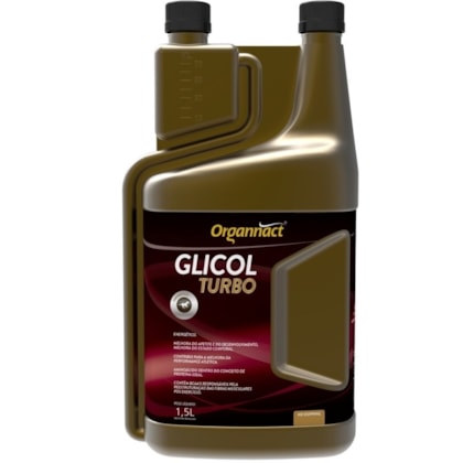 GLICOL EQUI TURBO 1,5 LT