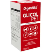 GLICOL PET 120 ML