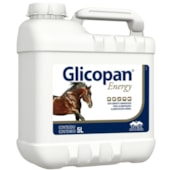 GLICOPAN ENERGY 5 LT