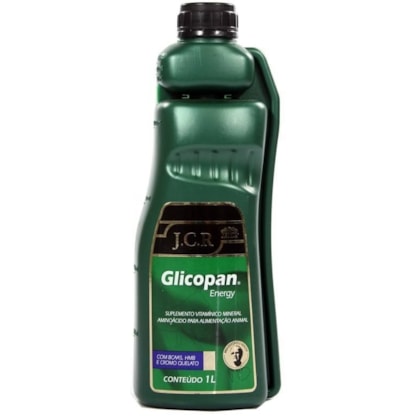 GLICOPAN ENERGY JCR 1 LT