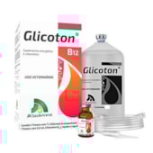 GLICOTON B12 500 ML